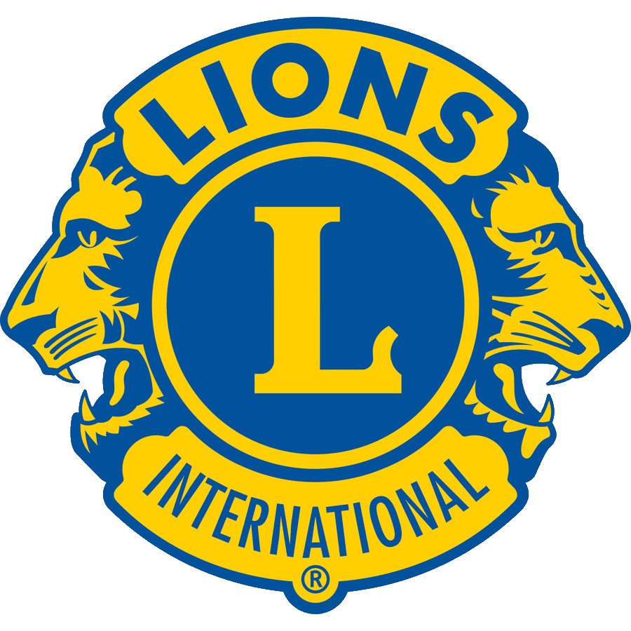 Lions International logo