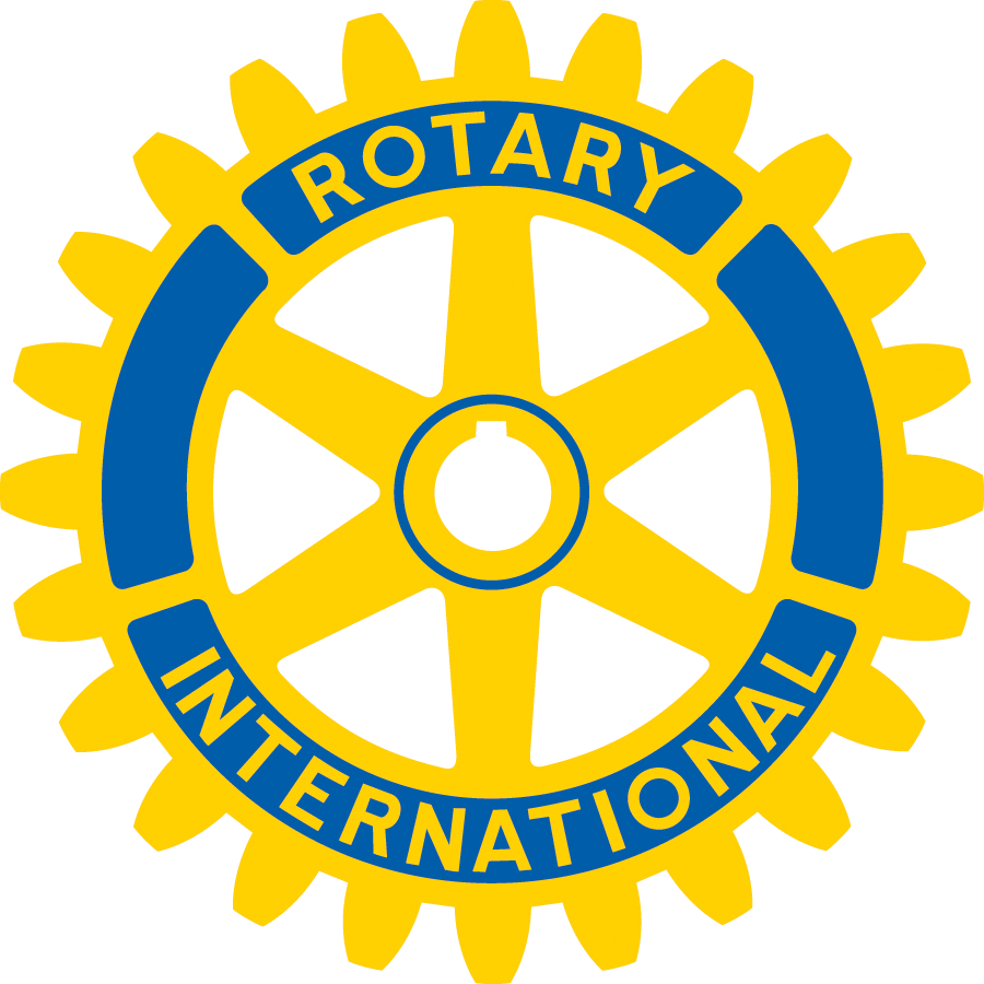 Rotary International logo