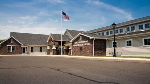 Newtown Township, Bucks County, Administration Building