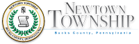 Newtown Township: Bucks County, Pennsylvania Logo