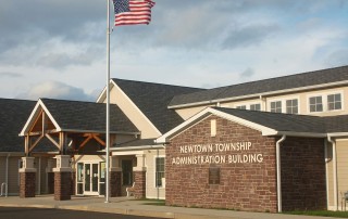 Newtown Township Administrative Offices