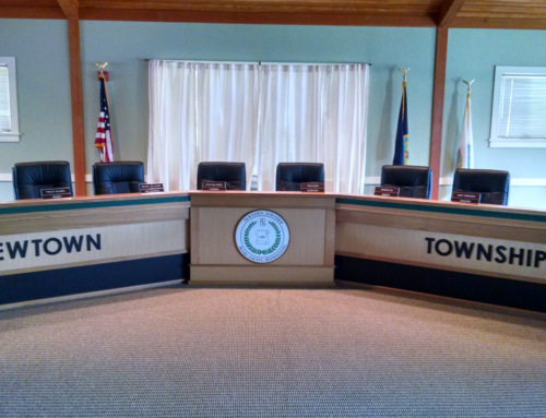 Township Boards, Committees, and Commissions Vacancies